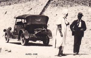 Aures - Chir - 1923